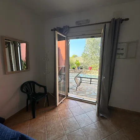 Seapine Apartmán *
