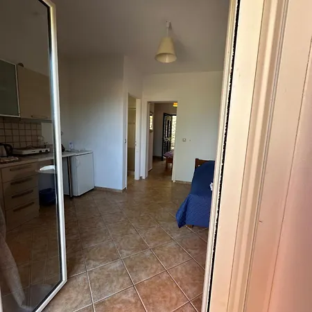 Seapine Apartmán Lassi (Kefalonia)