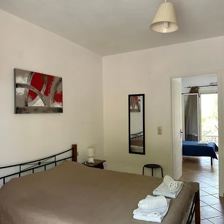 Seapine Apartmán