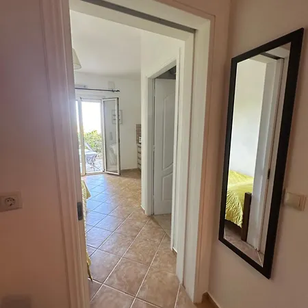 Seapine Apartmán Lassi (Kefalonia)