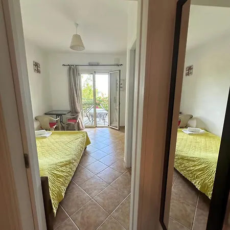 Apartmán Seapine Lassi (Kefalonia)
