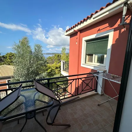 Apartamento Seapine