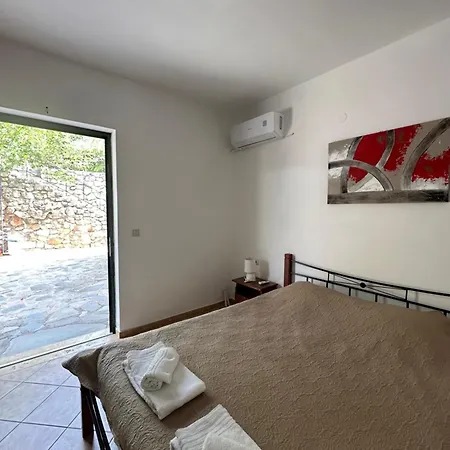 Seapine Apartmán