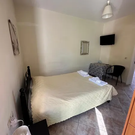 Apartamento Seapine