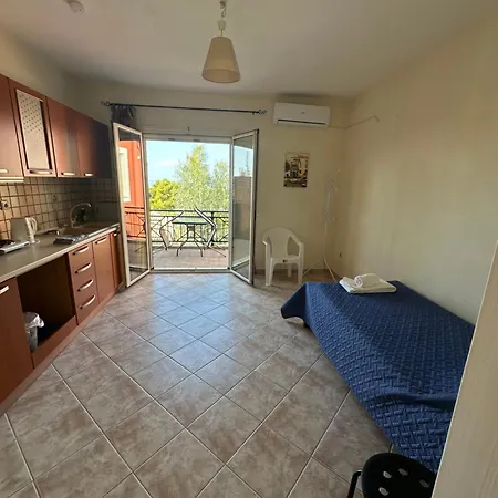 Seapine Apartmán *