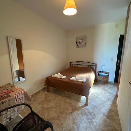 Apartmán Seapine *