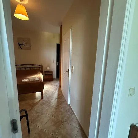 Apartamento Seapine Lassi (Kefalonia)