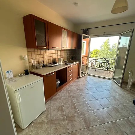 Seapine Apartmán