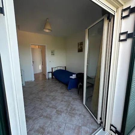 Seapine Apartmán *