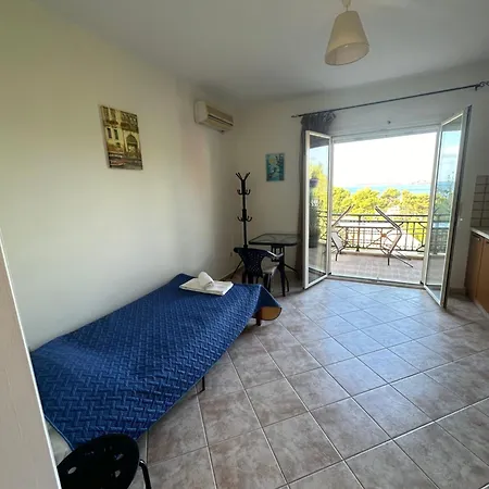 Apartmán Seapine Lassi (Kefalonia)