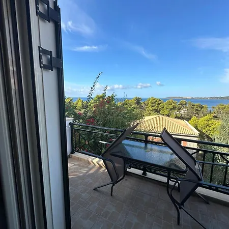 Apartamento Seapine
