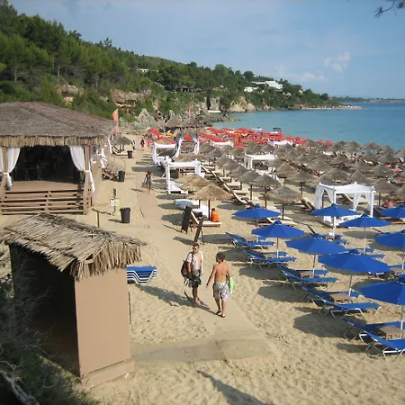 Seapine Apartamento *