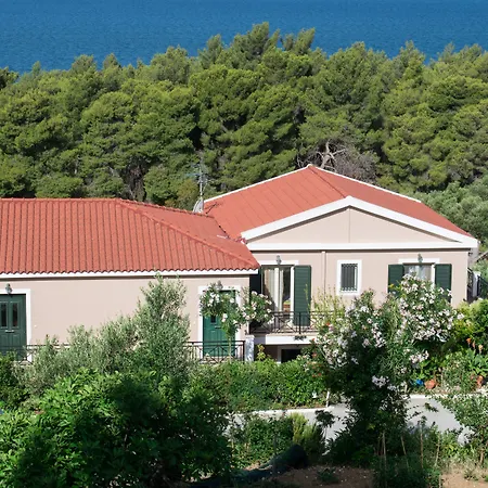 Seapine Lassi (Kefalonia)