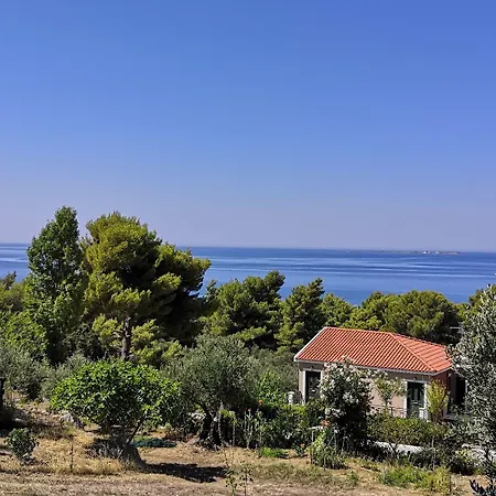 Apartamento Seapine *