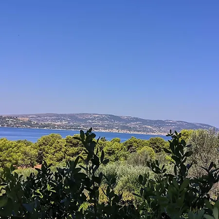 Seapine Apartamento Lassi (Kefalonia)