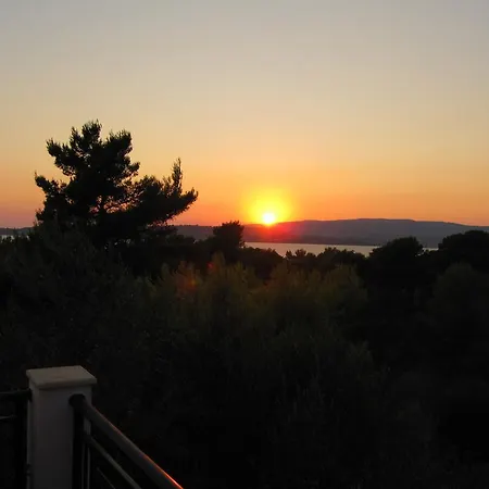 Apartamento Seapine