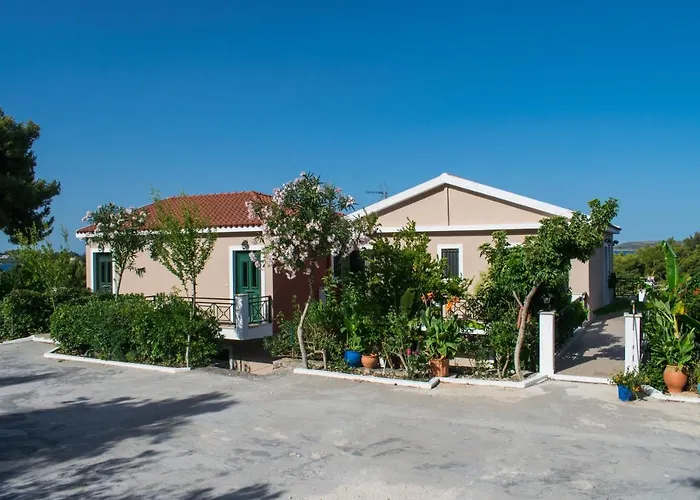 Seapine Lassi (Kefalonia)