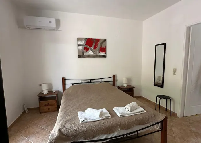 Seapine Lassi (Kefalonia)