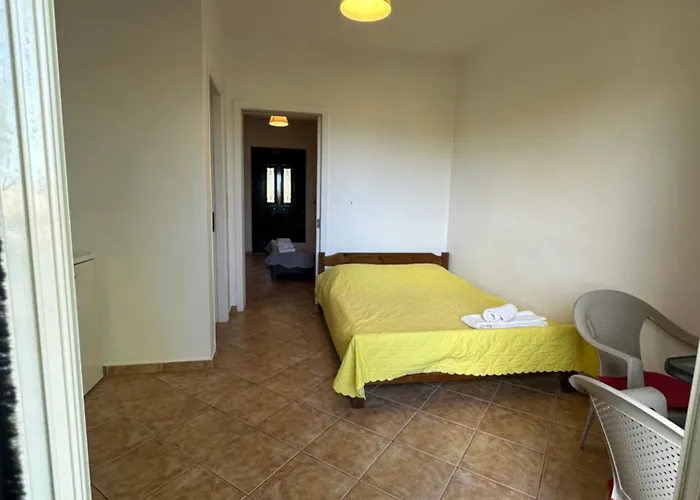 Seapine Apartamento Lassi (Kefalonia)