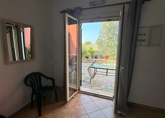 Seapine Apartamento *