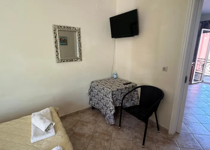 Appartement Seapine Lassi (Kefalonia)