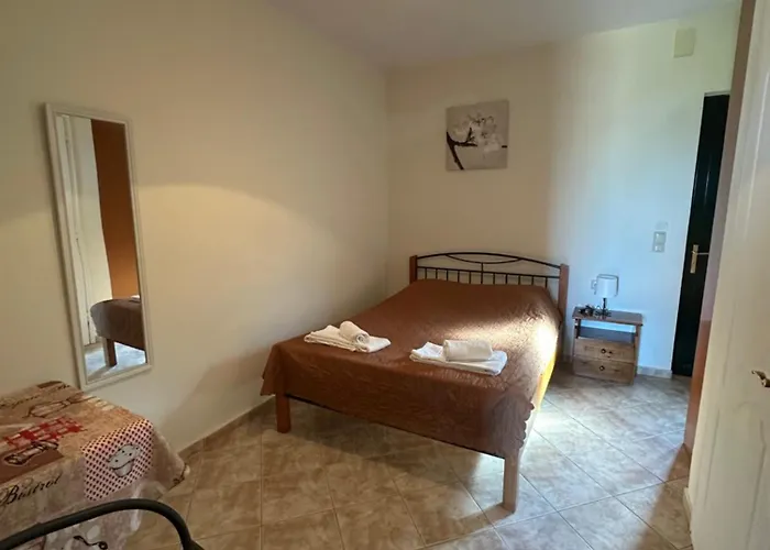 Appartement Seapine *