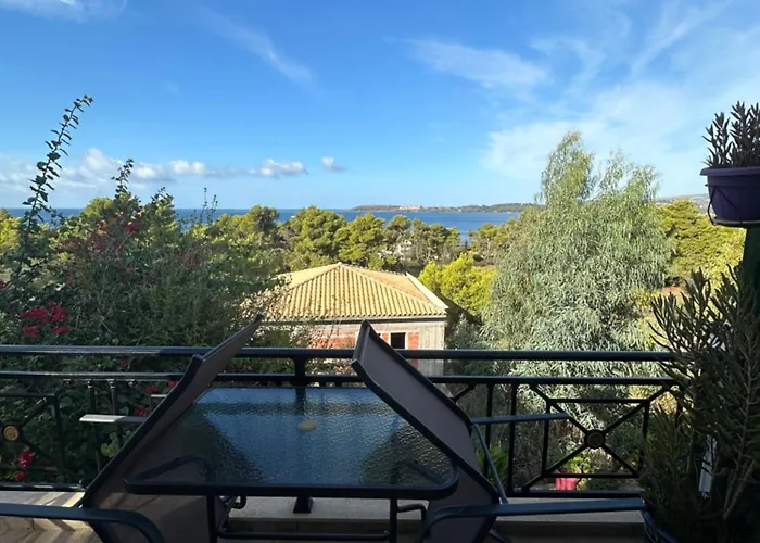 Seapine Appartement Lassi (Kefalonia)