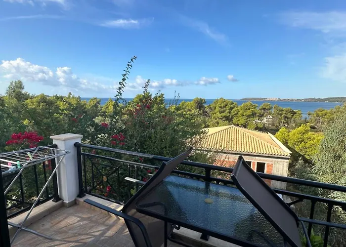 Seapine Appartement Lassi (Kefalonia)