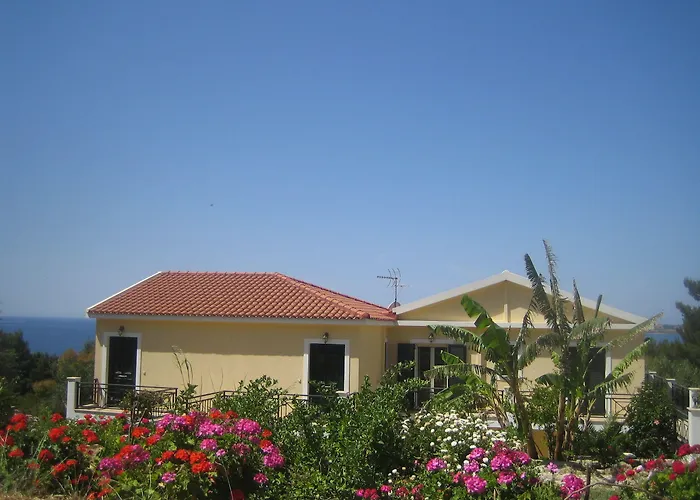 Apartamento Seapine *