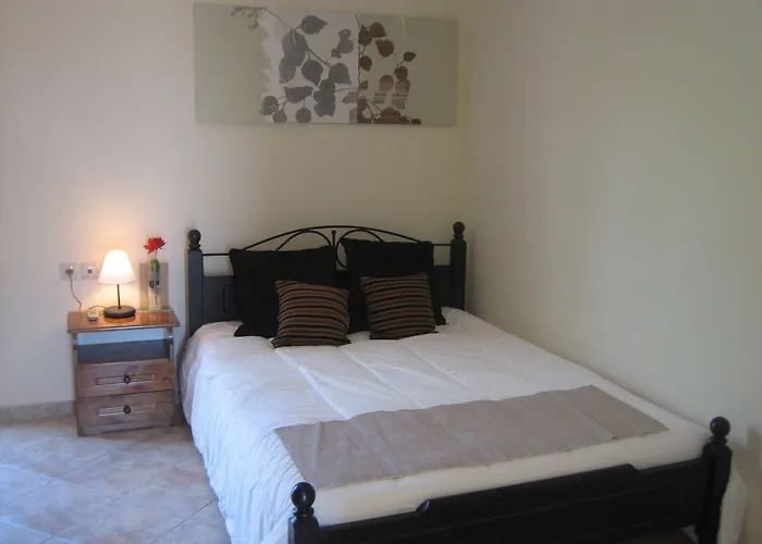 Seapine Appartement Lassi (Kefalonia)