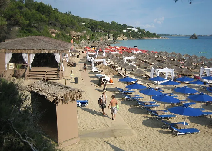 Seapine Appartement *