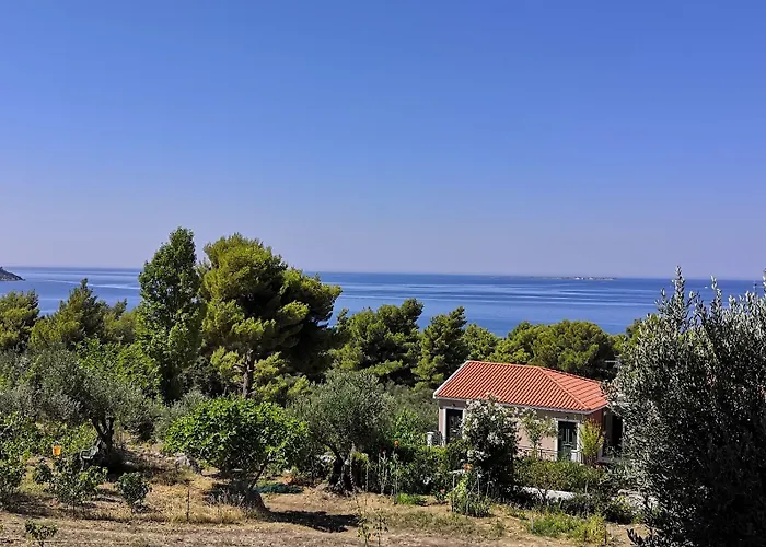 Appartement Seapine *