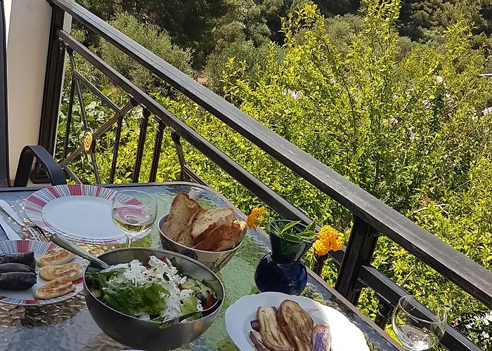 Appartement Seapine *